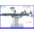 X-ray Manual Operating Room Operation Surgical Table